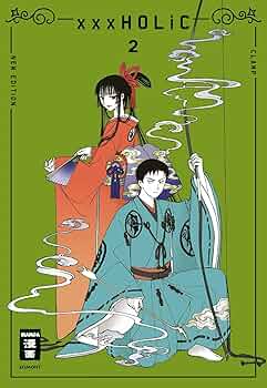 ★CLAMP in CARDLAND Vol.2 02-016 xxxHOLiC 713BNsQK-IL._UF1000,1000_QL80_.jpg